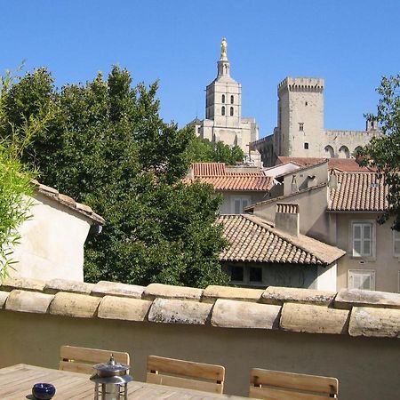 Le Limas Bed & Breakfast Avignon Ngoại thất bức ảnh