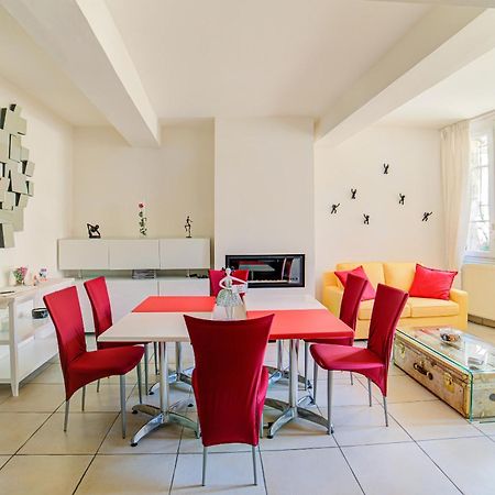 Le Limas Bed & Breakfast Avignon Ngoại thất bức ảnh