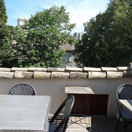 Le Limas Bed & Breakfast Avignon Ngoại thất bức ảnh