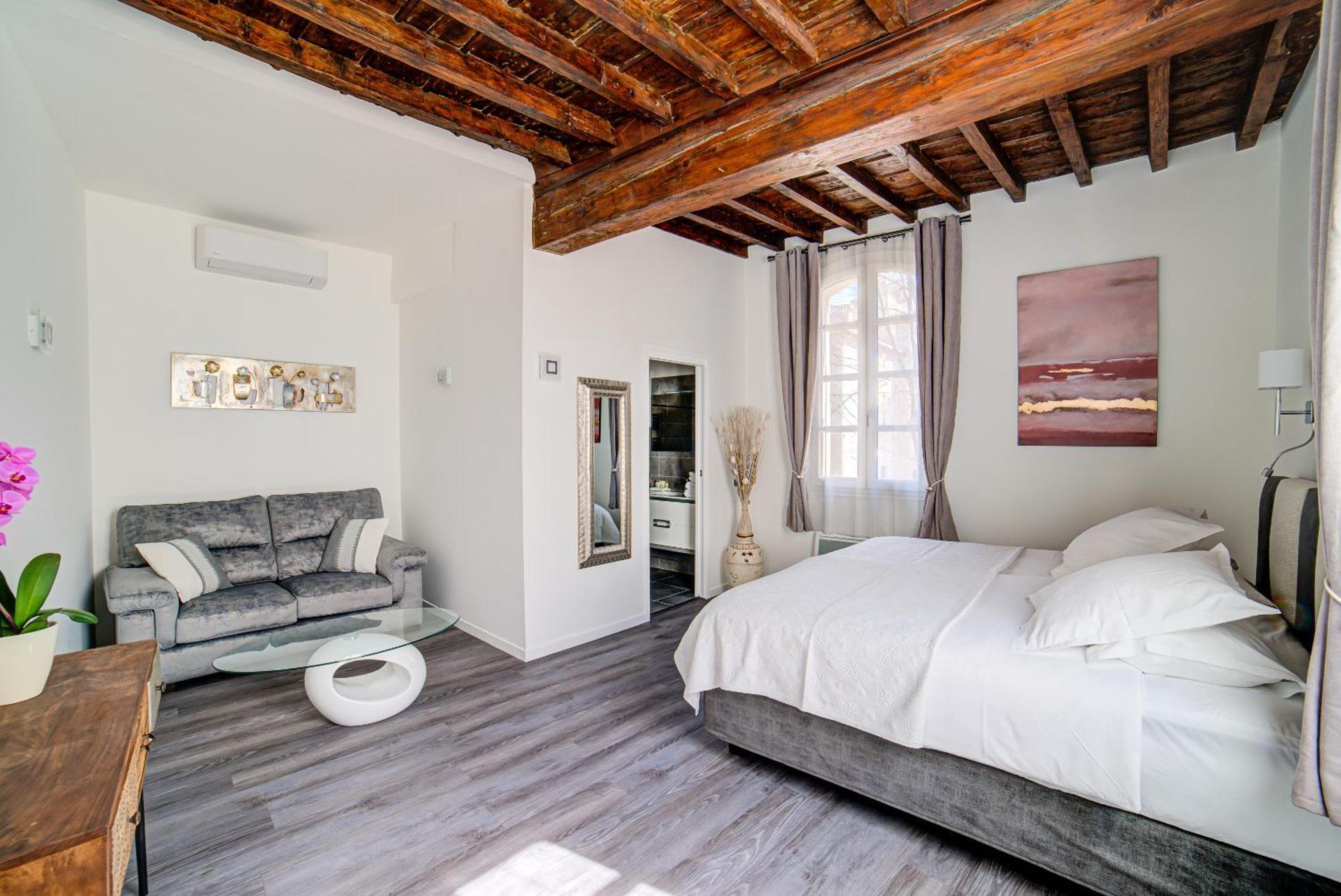 Le Limas Bed & Breakfast Avignon Phòng bức ảnh