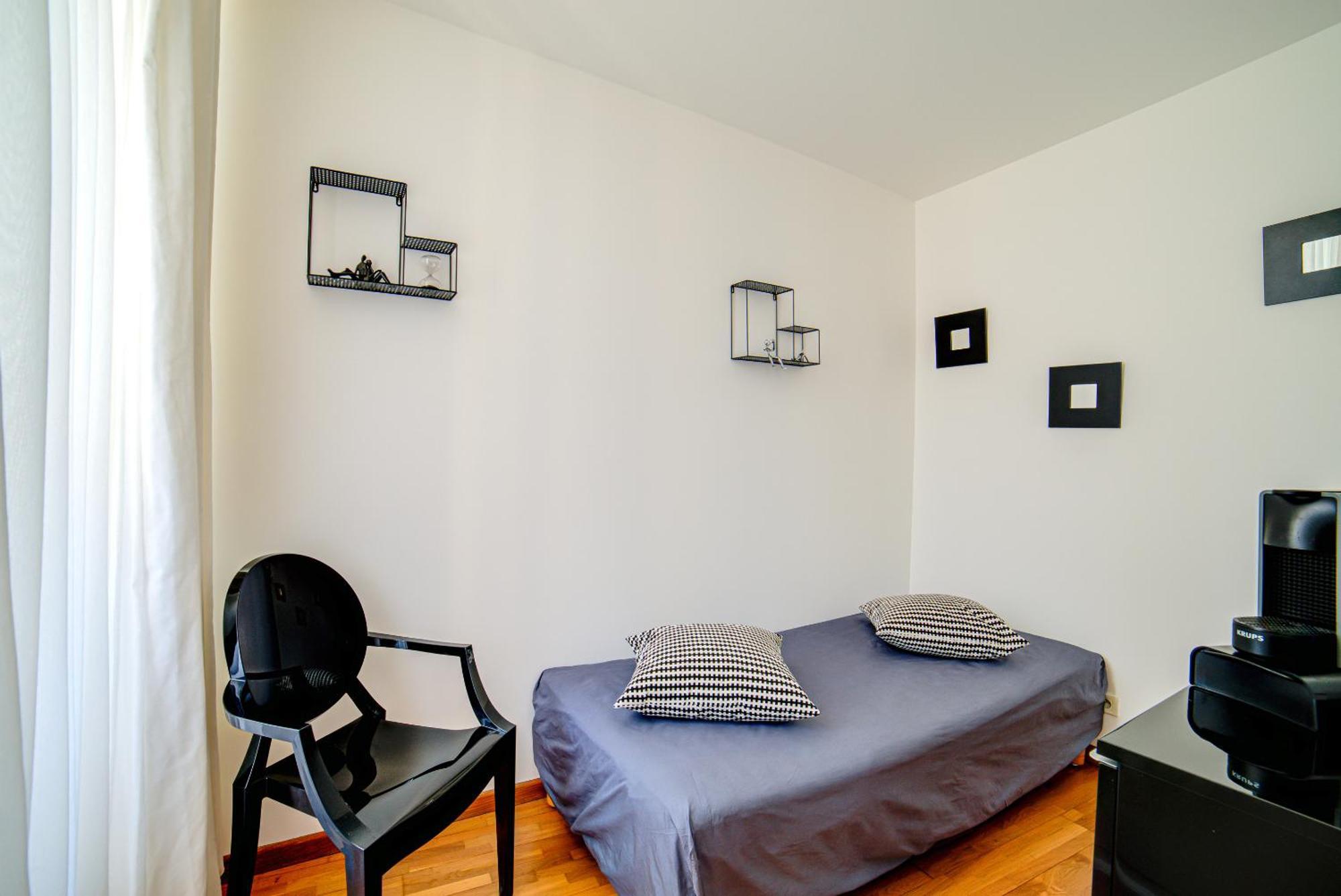 Le Limas Bed & Breakfast Avignon Phòng bức ảnh