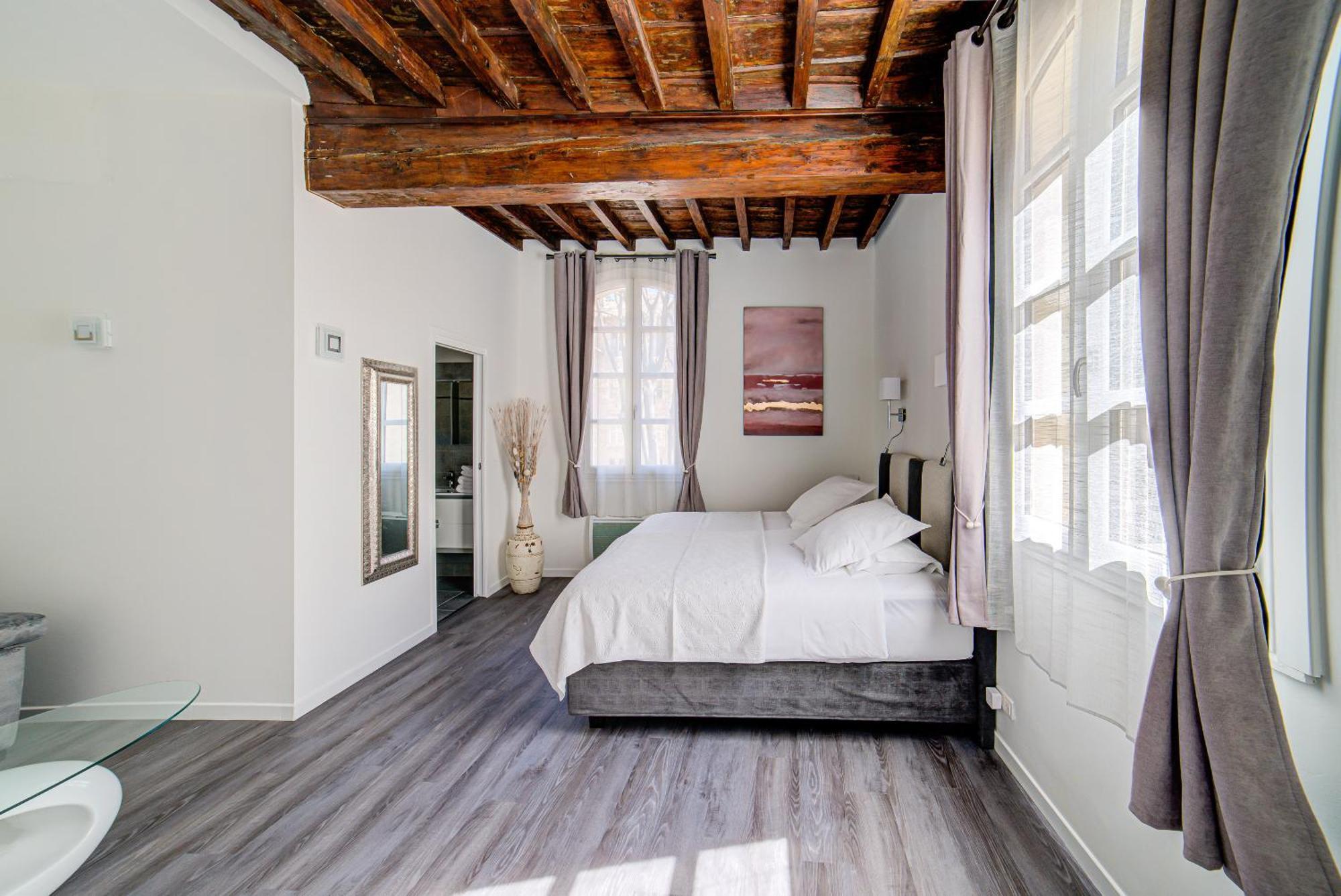 Le Limas Bed & Breakfast Avignon Phòng bức ảnh