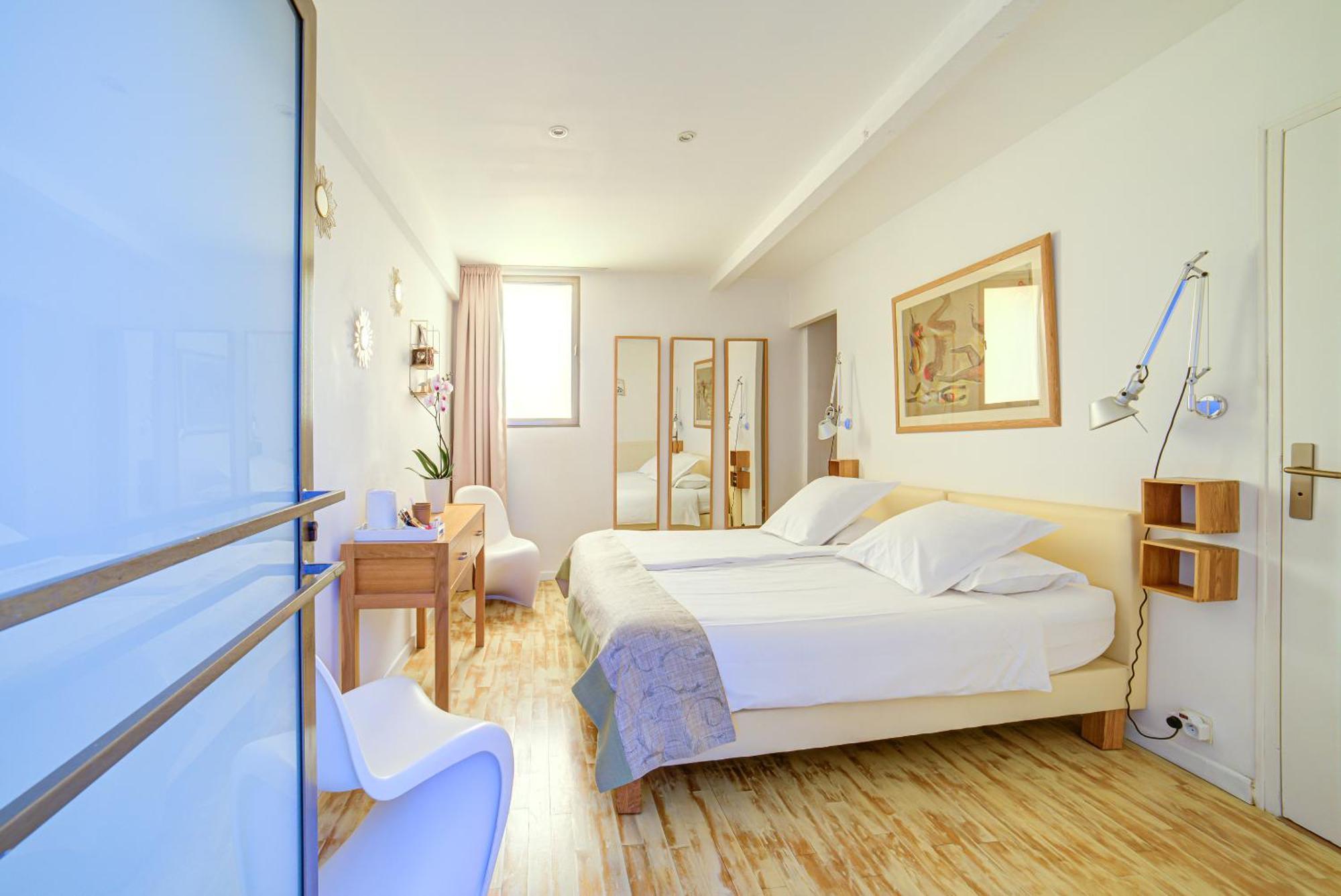 Le Limas Bed & Breakfast Avignon Phòng bức ảnh