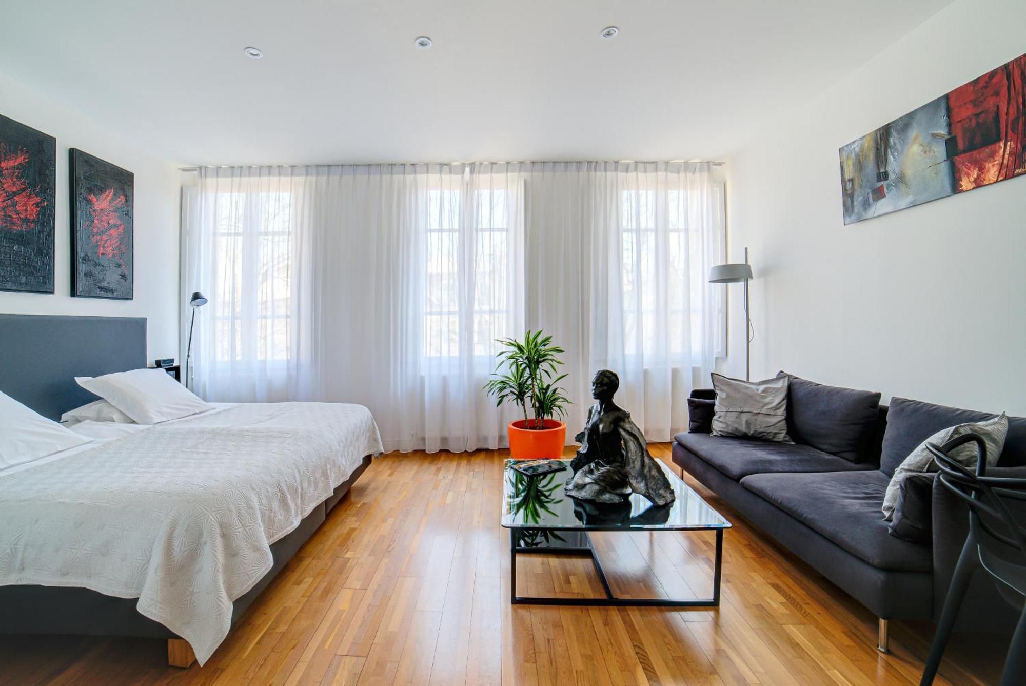 Le Limas Bed & Breakfast Avignon Phòng bức ảnh