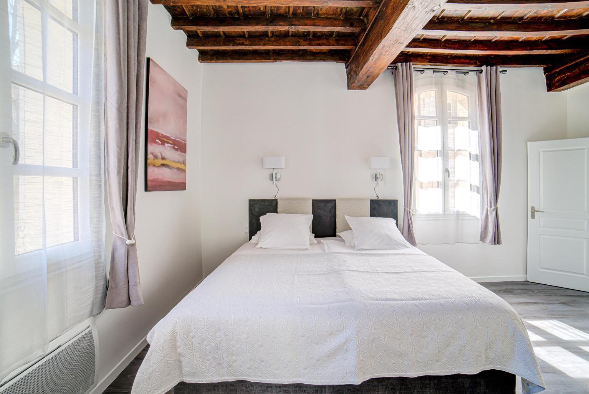Le Limas Bed & Breakfast Avignon Phòng bức ảnh