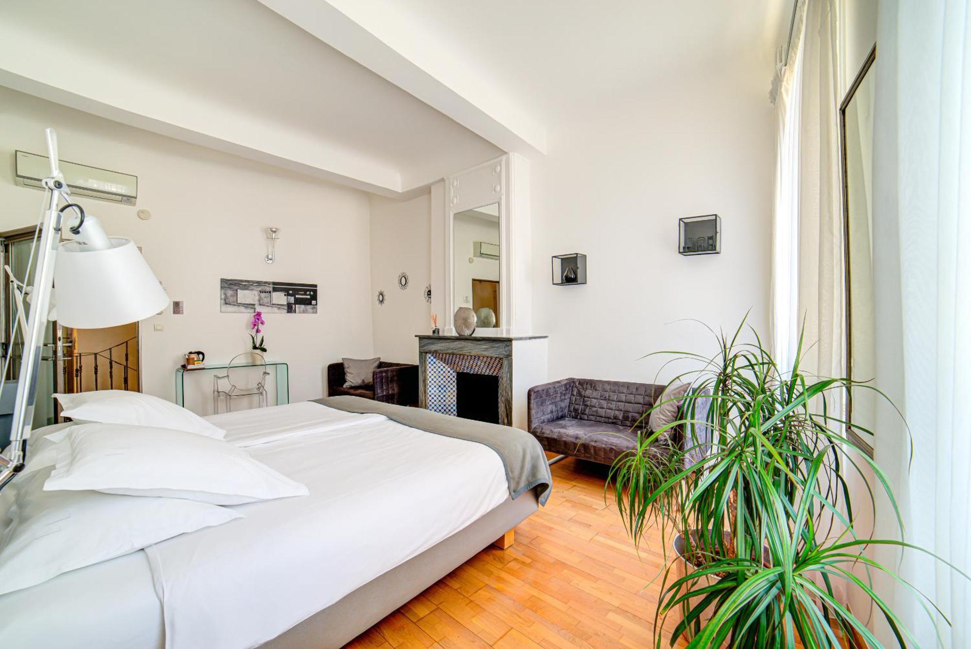 Le Limas Bed & Breakfast Avignon Phòng bức ảnh