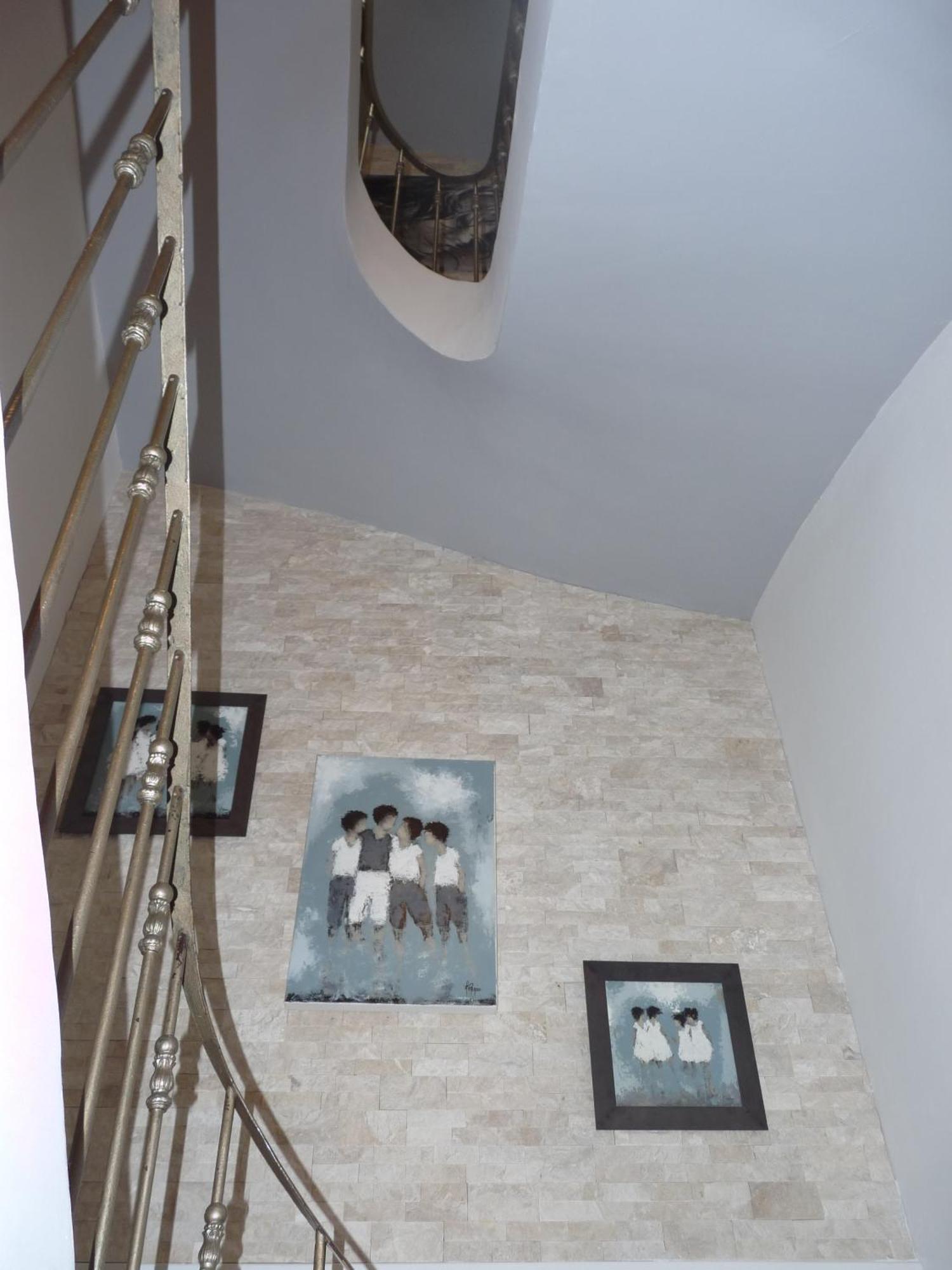 Le Limas Bed & Breakfast Avignon Ngoại thất bức ảnh