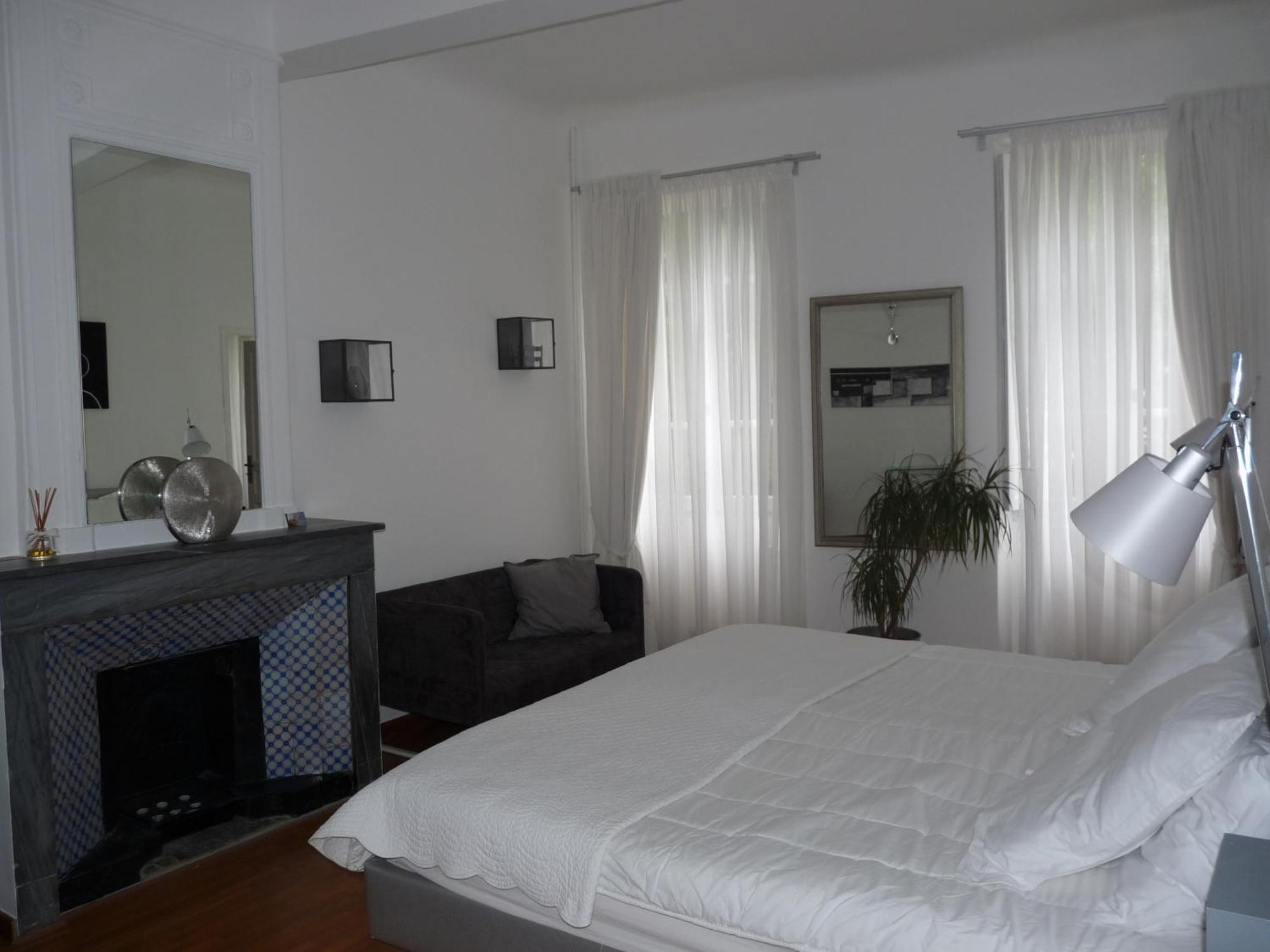 Le Limas Bed & Breakfast Avignon Phòng bức ảnh