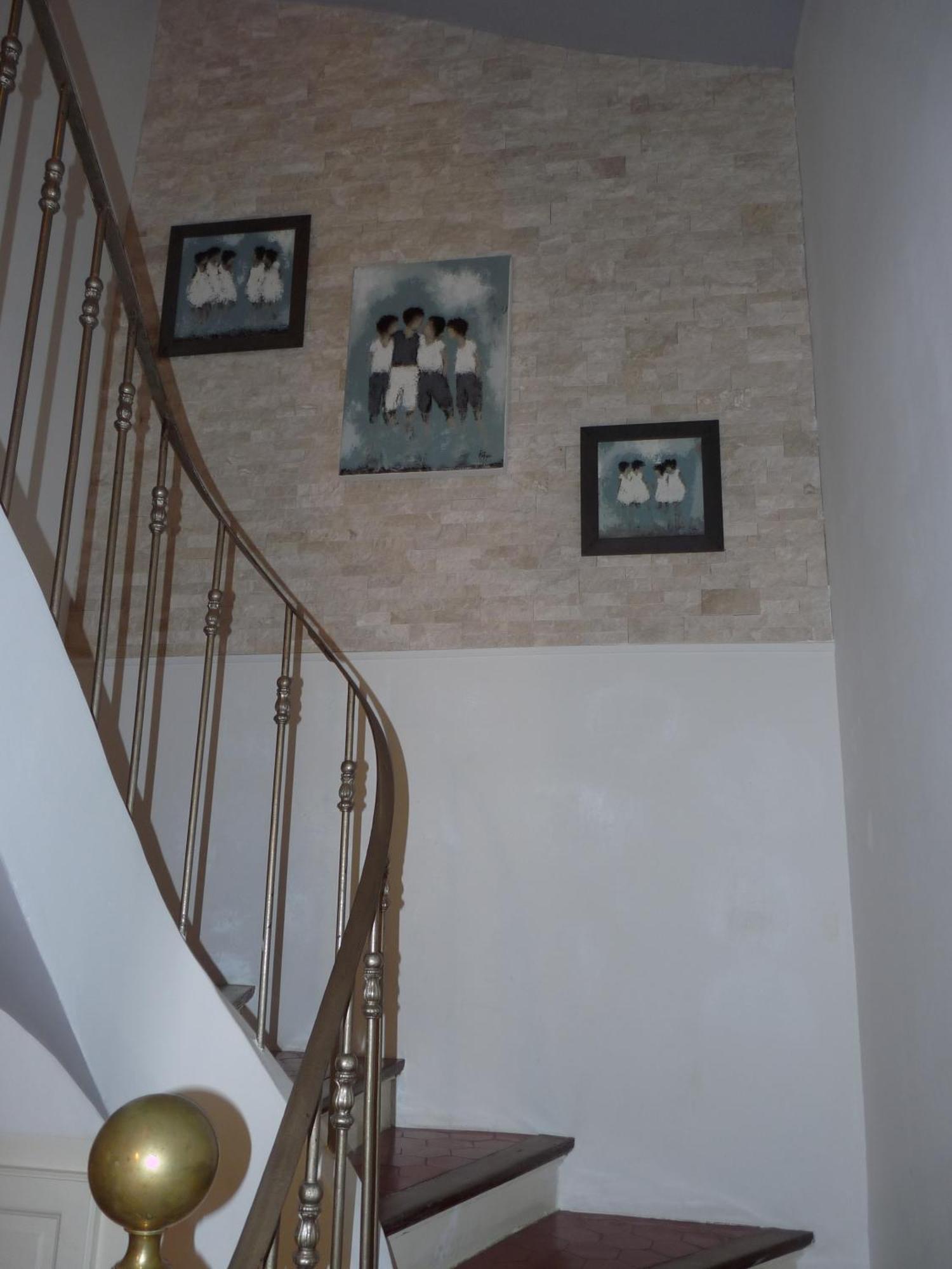 Le Limas Bed & Breakfast Avignon Ngoại thất bức ảnh