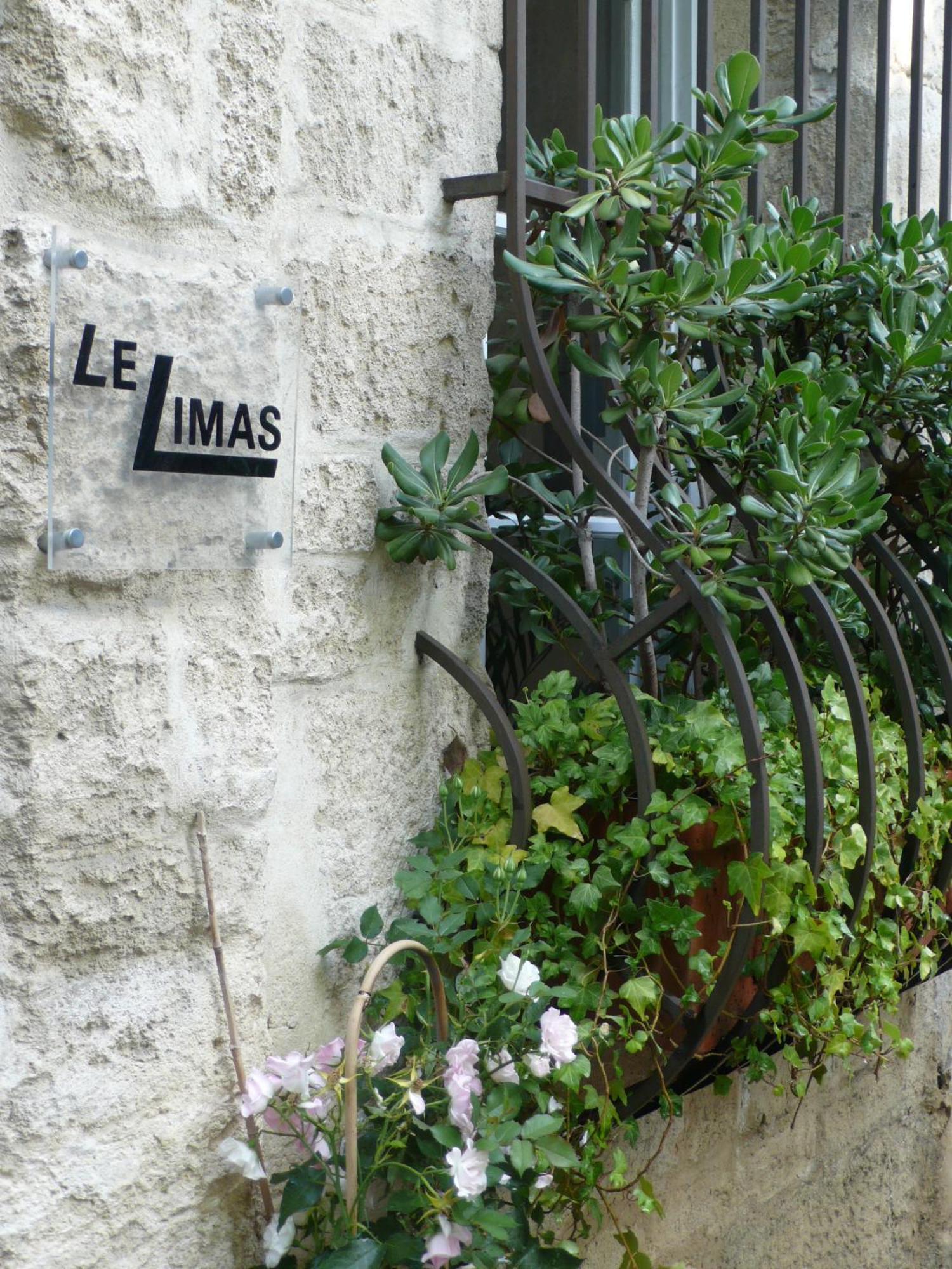 Le Limas Bed & Breakfast Avignon Ngoại thất bức ảnh
