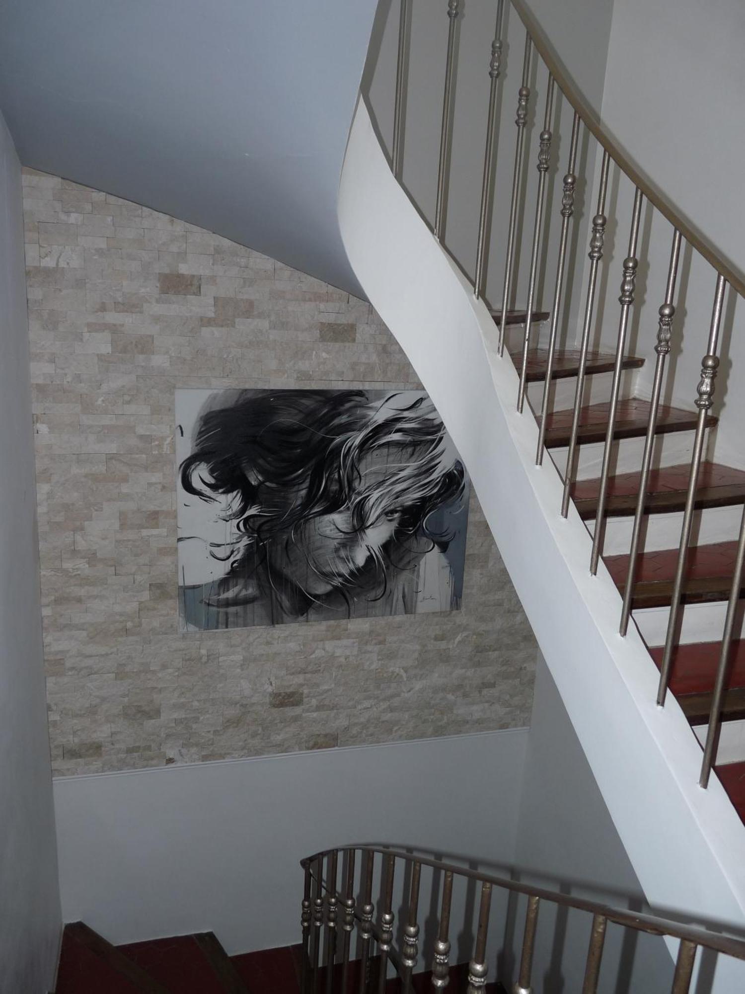 Le Limas Bed & Breakfast Avignon Ngoại thất bức ảnh