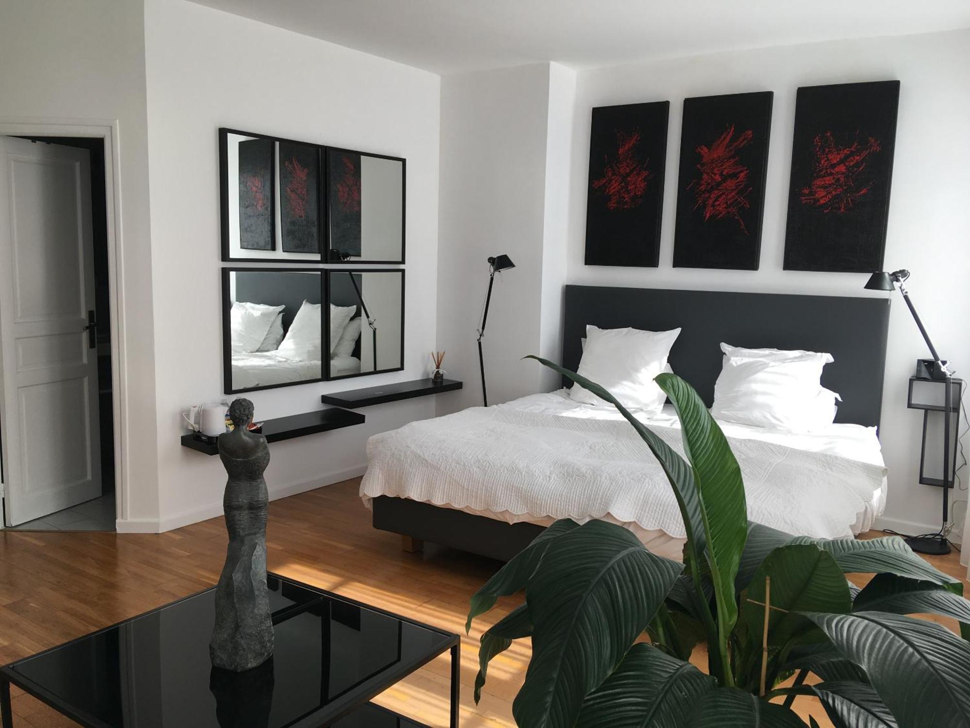 Le Limas Bed & Breakfast Avignon Phòng bức ảnh