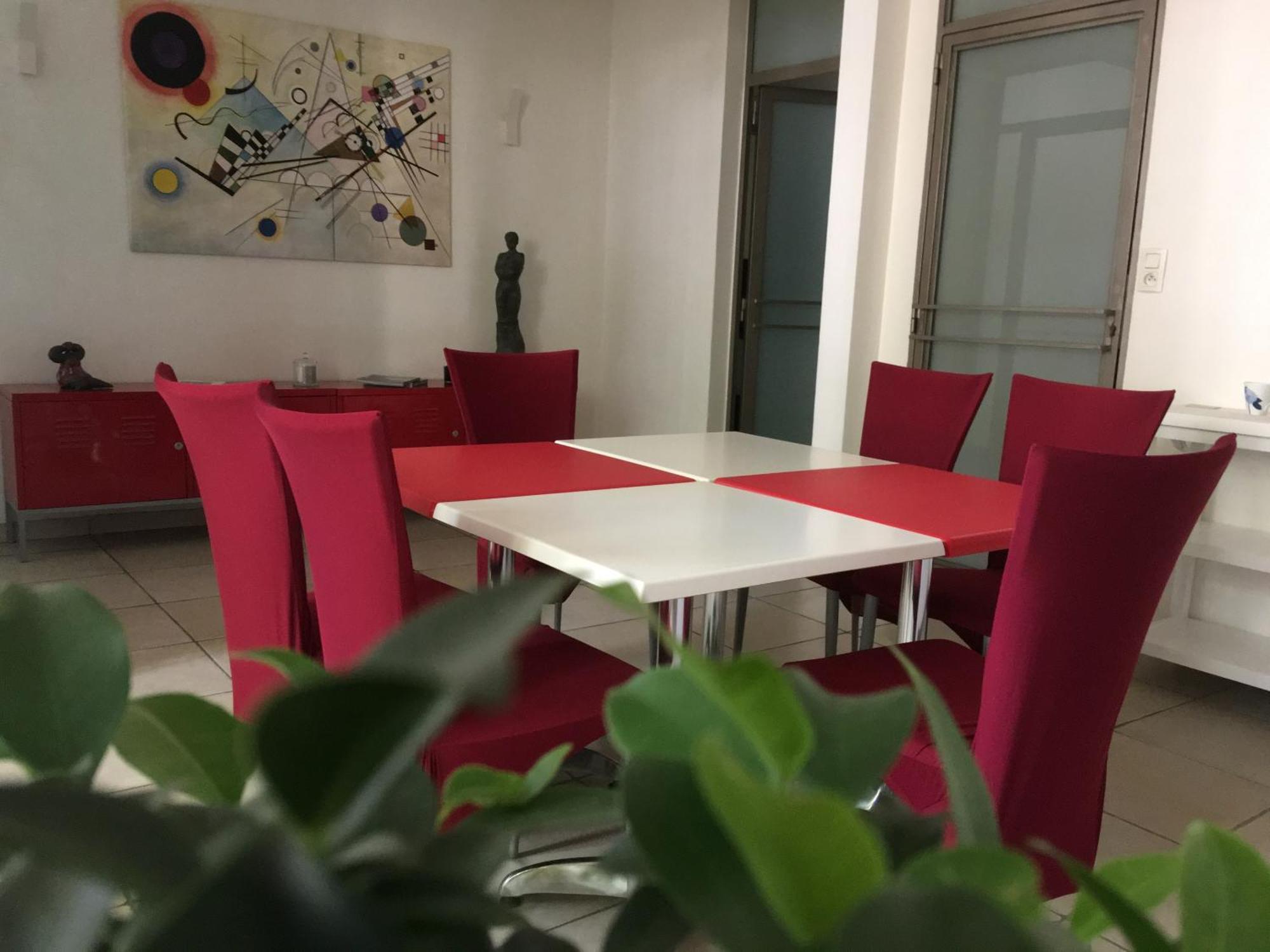 Le Limas Bed & Breakfast Avignon Ngoại thất bức ảnh